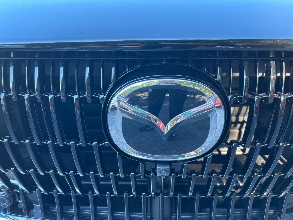 new 2026 Mazda CX-90 car, priced at $55,146