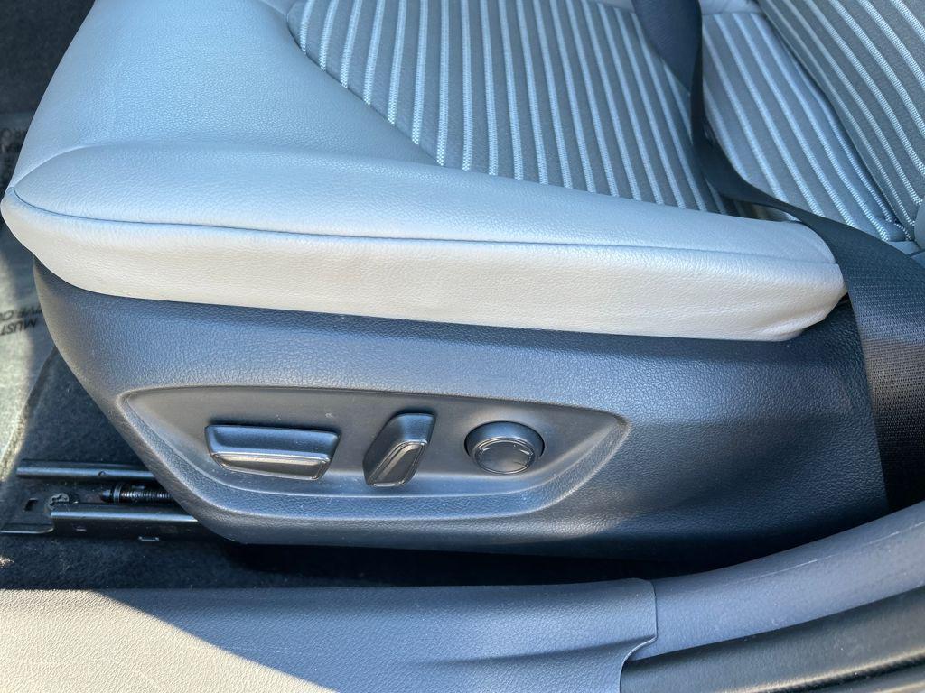 used 2024 Toyota Camry car, priced at $22,602