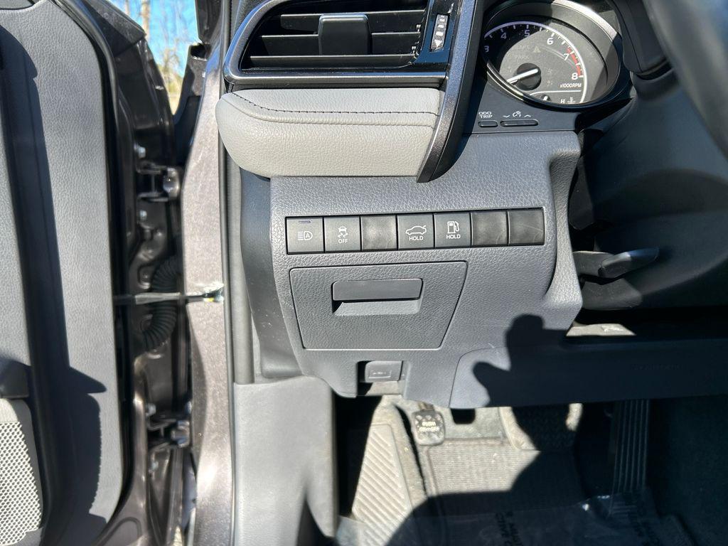 used 2024 Toyota Camry car, priced at $22,602