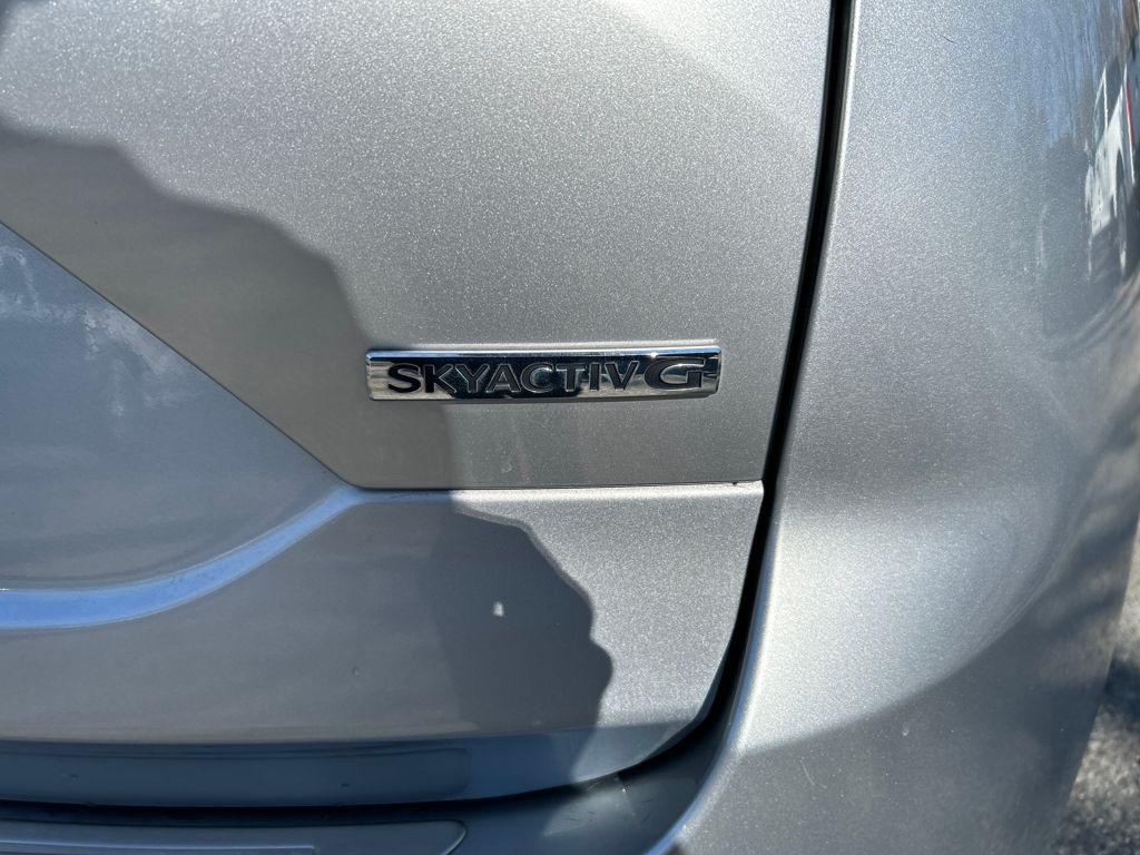 used 2021 Mazda CX-5 car, priced at $22,674