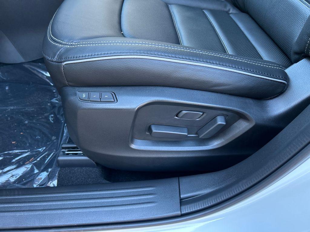 new 2025 Mazda CX-5 car, priced at $29,570