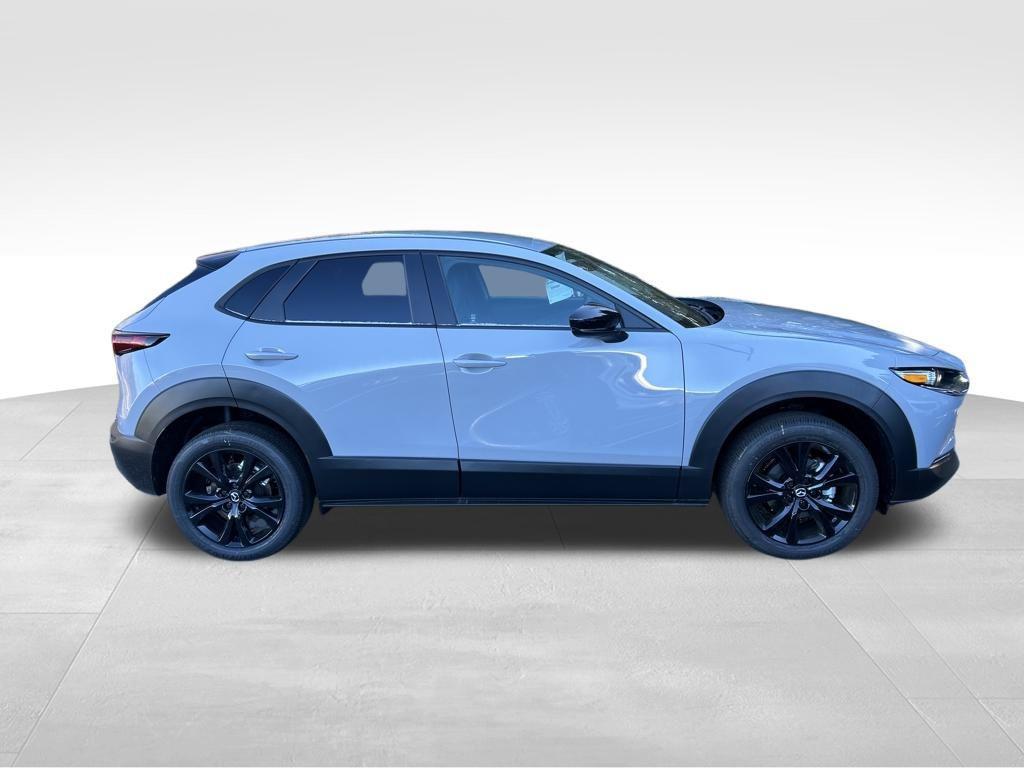 new 2026 Mazda CX-30 car, priced at $27,902