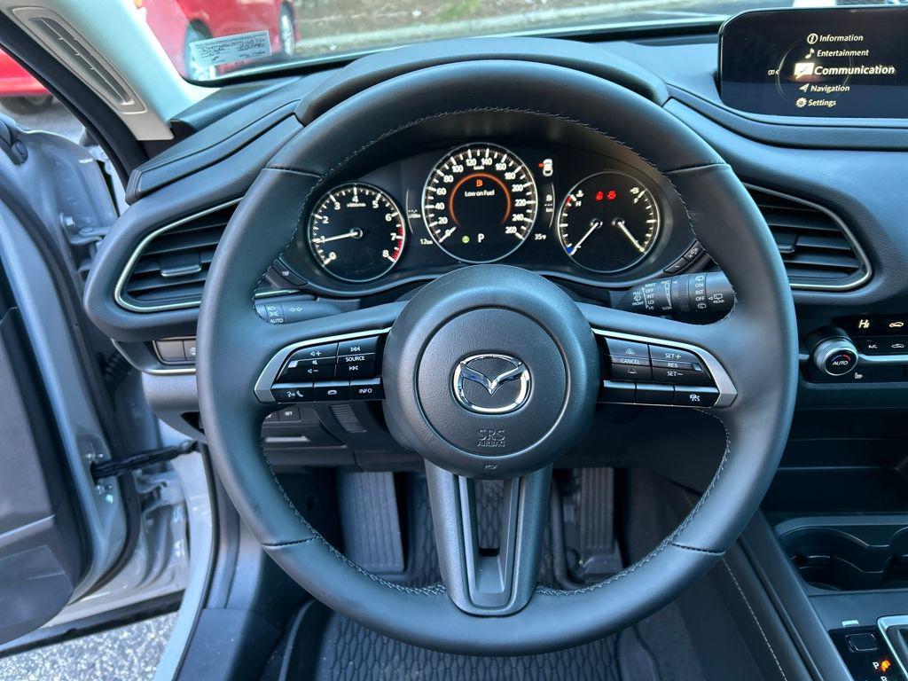 new 2026 Mazda CX-30 car, priced at $27,902