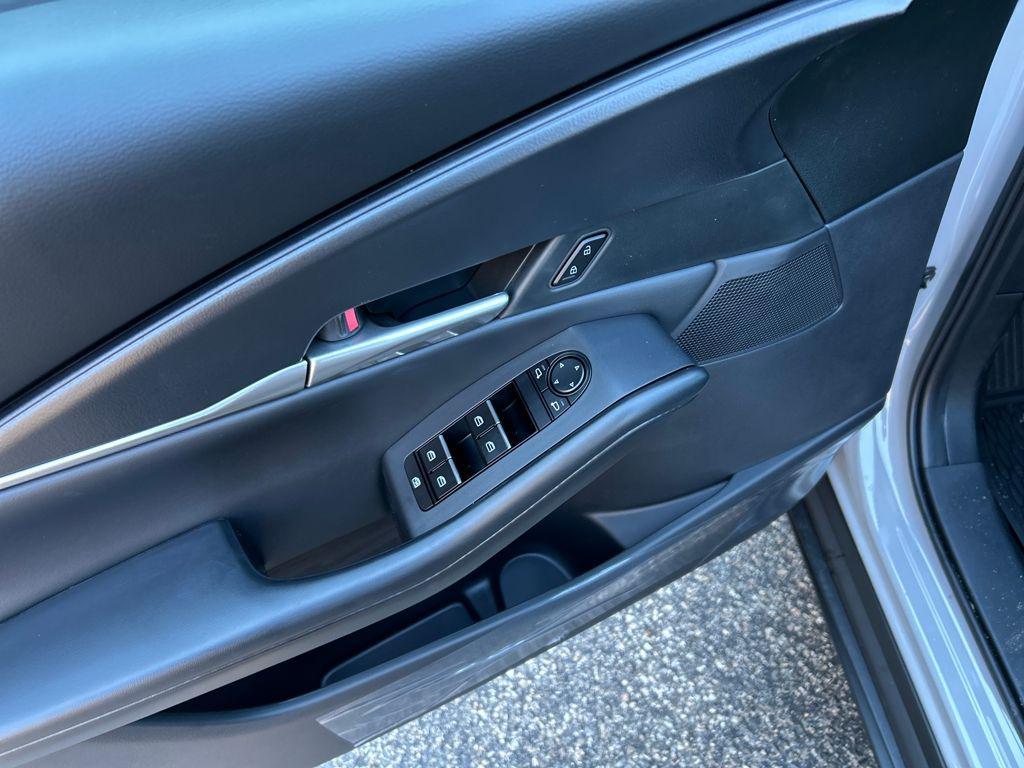 new 2026 Mazda CX-30 car, priced at $27,902