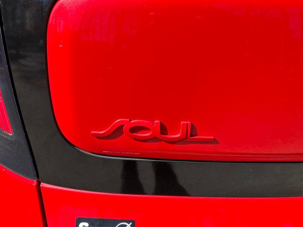 used 2018 Kia Soul car, priced at $14,126