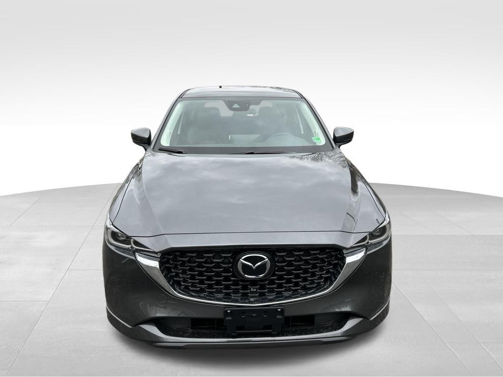 new 2025 Mazda CX-5 car, priced at $28,573