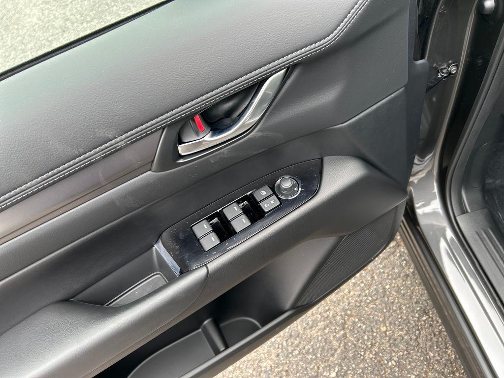 new 2025 Mazda CX-5 car, priced at $28,573