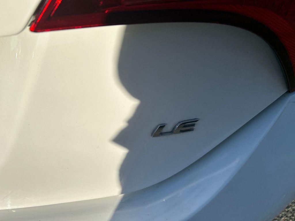 used 2019 Toyota Corolla car, priced at $12,858