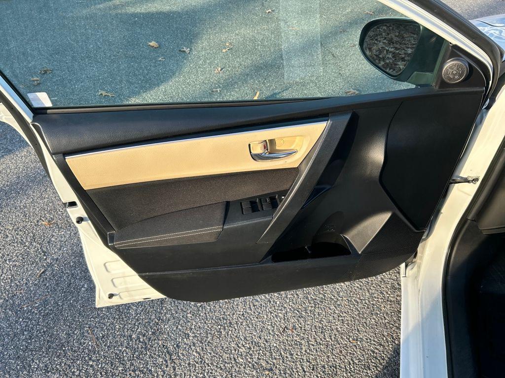 used 2019 Toyota Corolla car, priced at $12,858