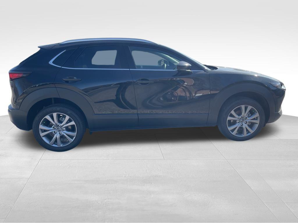 used 2025 Mazda CX-30 car, priced at $28,475
