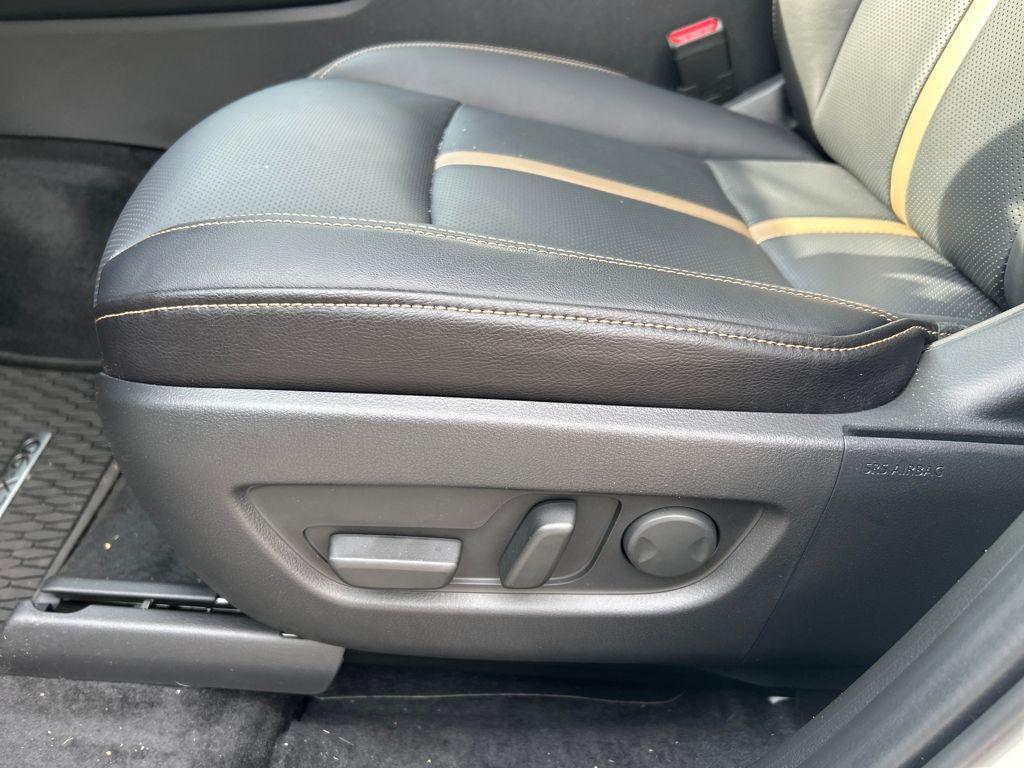 new 2025 Mazda CX-90 PHEV car, priced at $52,775