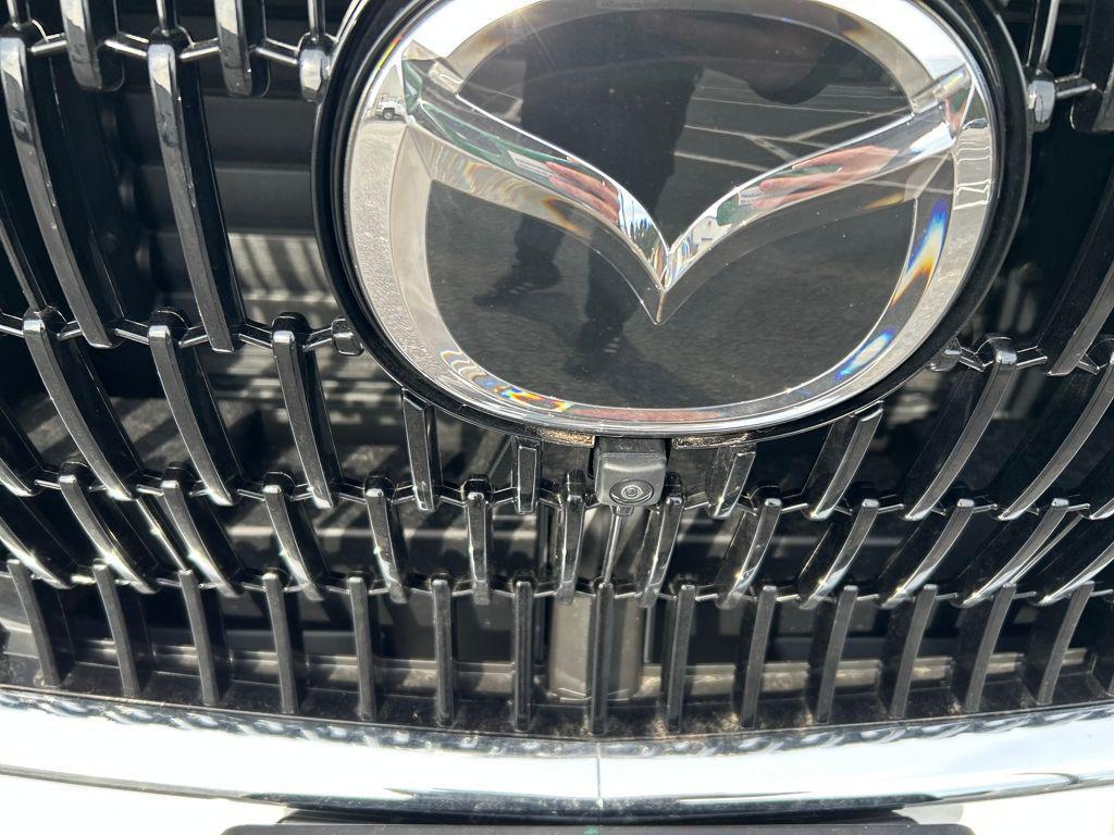 new 2025 Mazda CX-90 PHEV car, priced at $52,775