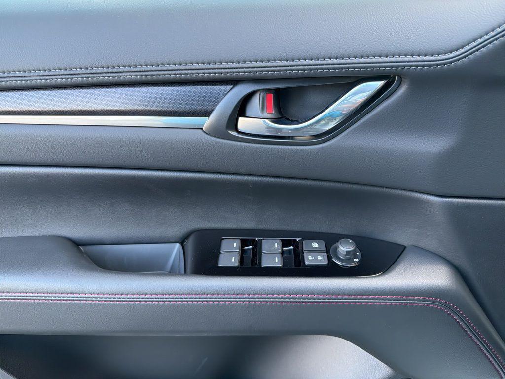 new 2025 Mazda CX-5 car, priced at $29,966