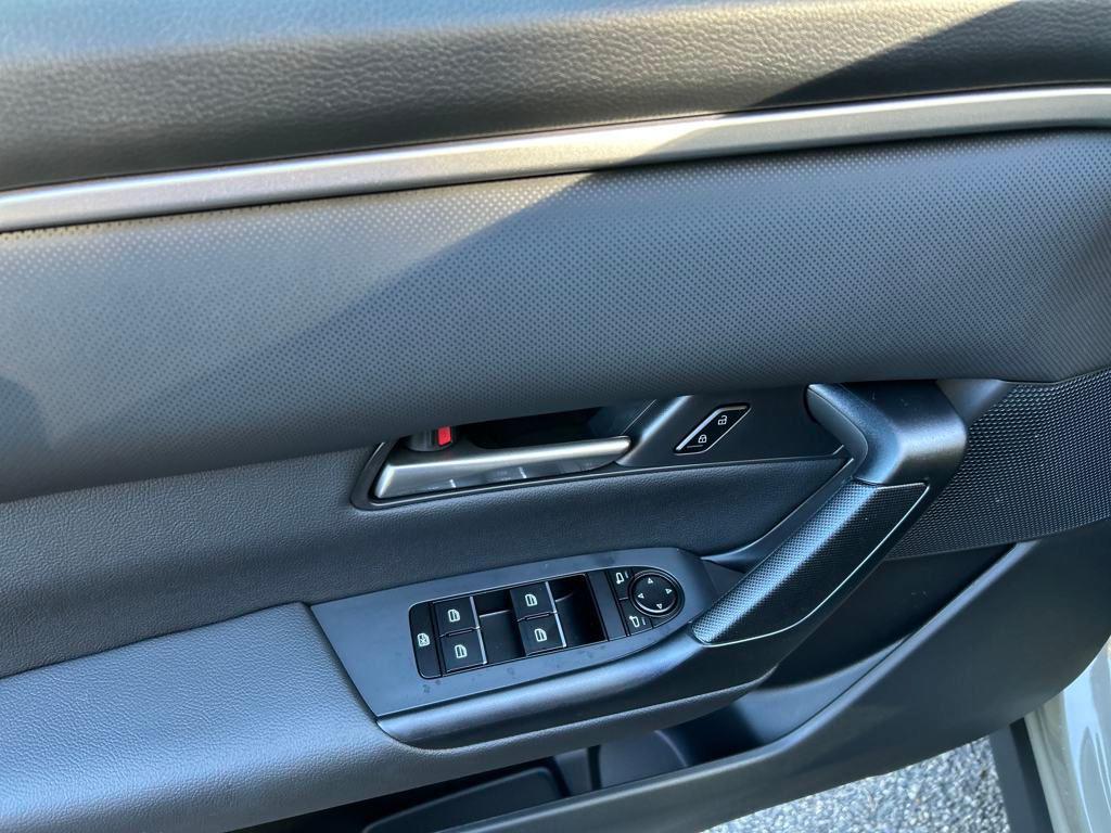 new 2026 Mazda CX-50 car, priced at $35,700