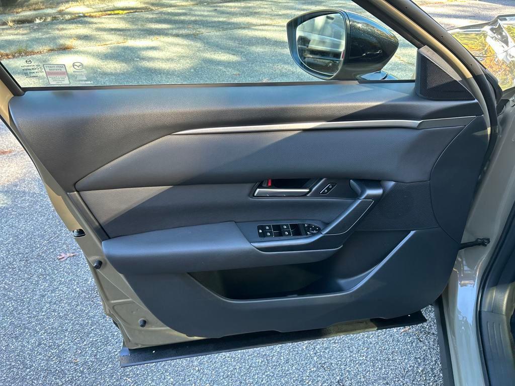 new 2026 Mazda CX-50 car, priced at $35,700