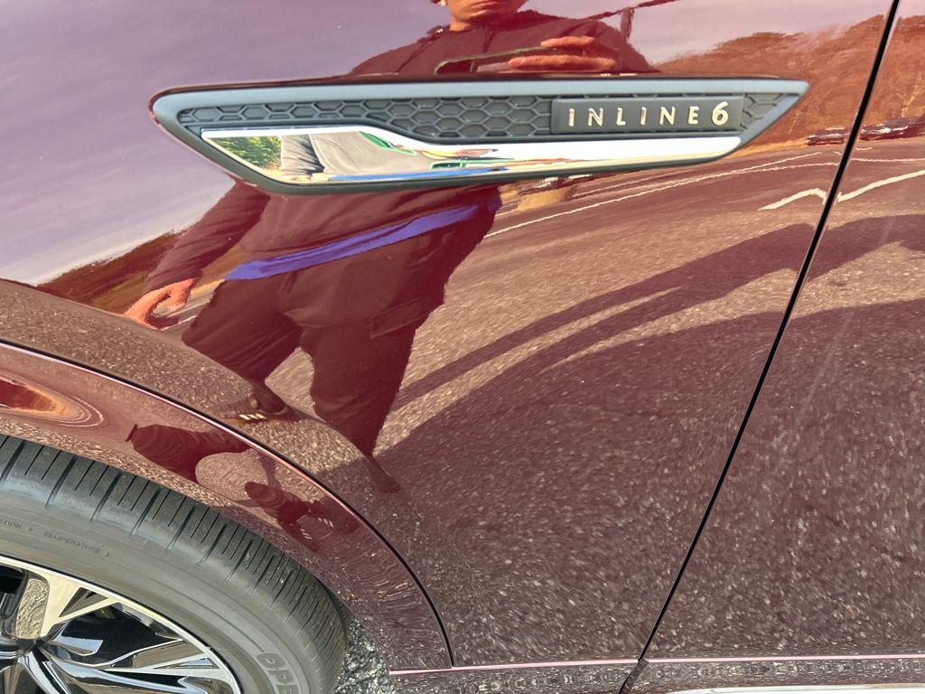 new 2026 Mazda CX-90 car, priced at $55,550