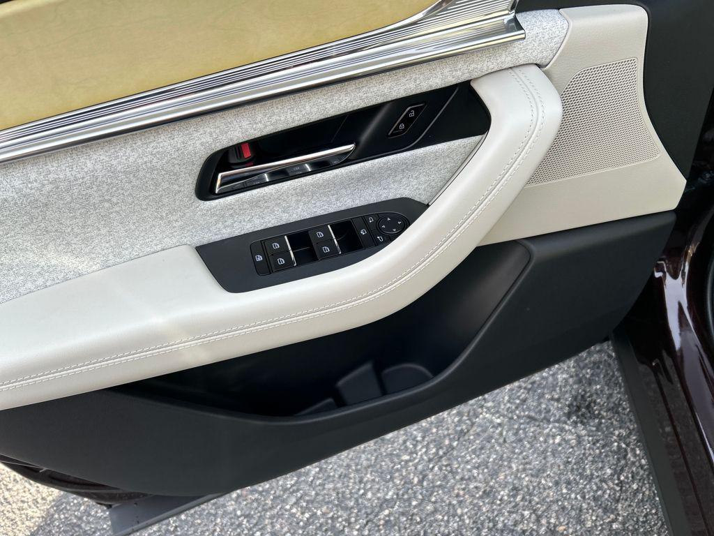 new 2026 Mazda CX-90 car, priced at $55,550