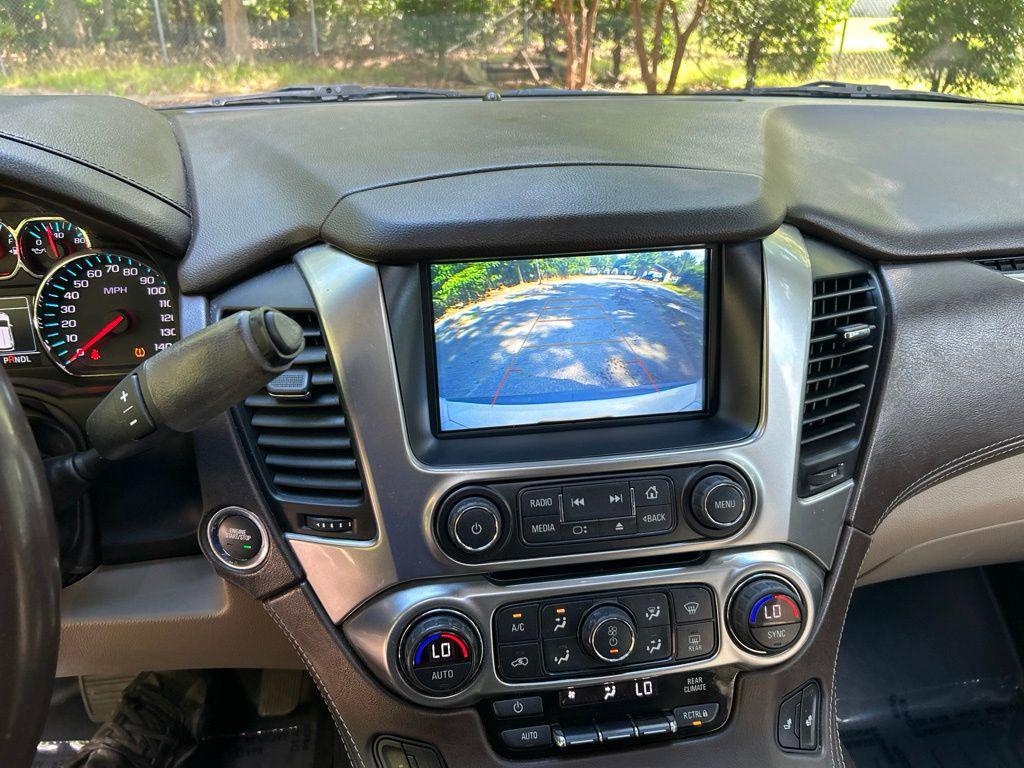 used 2019 Chevrolet Suburban car, priced at $19,221