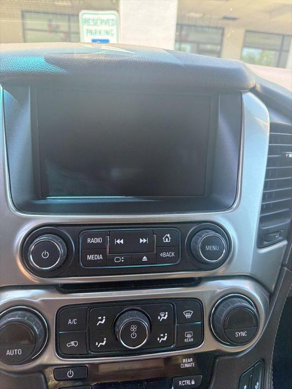 used 2019 Chevrolet Suburban car, priced at $21,894