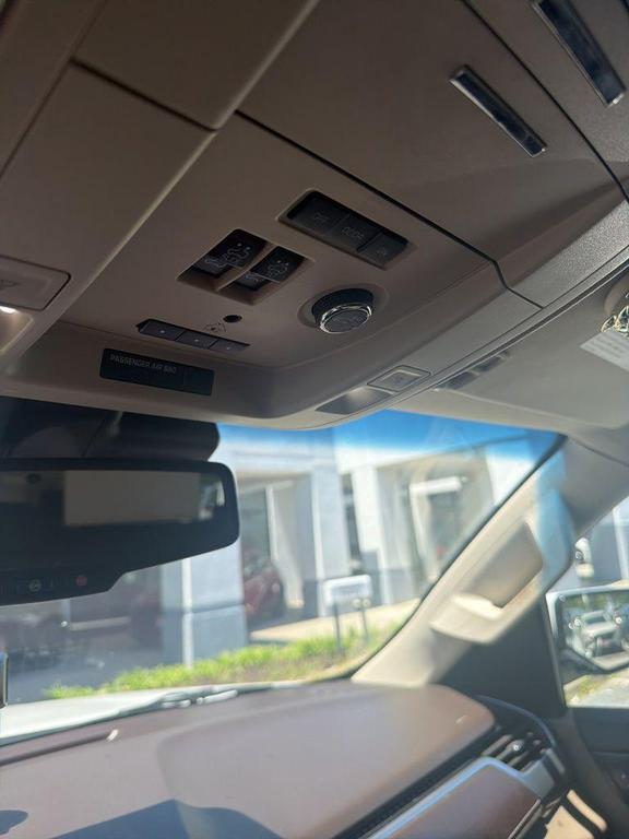 used 2019 Chevrolet Suburban car, priced at $21,894