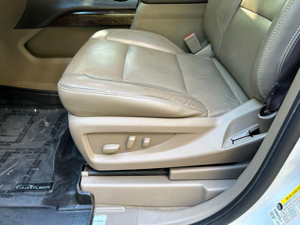 used 2019 Chevrolet Suburban car, priced at $19,221