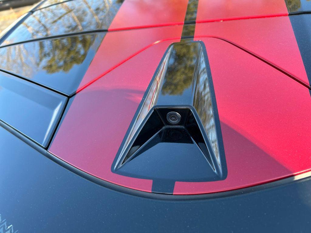 used 2021 Chevrolet Corvette car, priced at $60,845