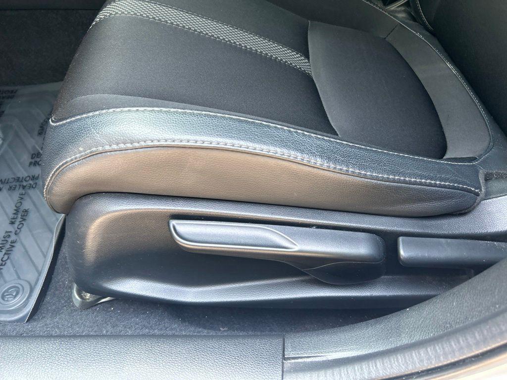 used 2020 Honda Civic car, priced at $21,068