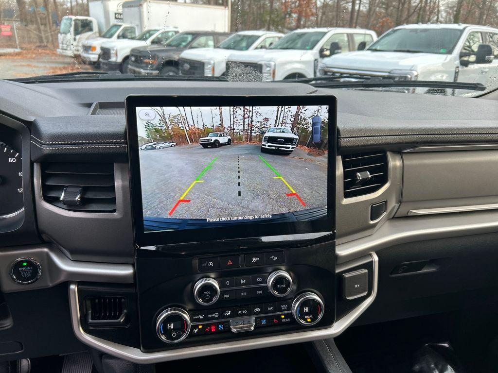 used 2024 Ford Expedition Max car, priced at $38,699