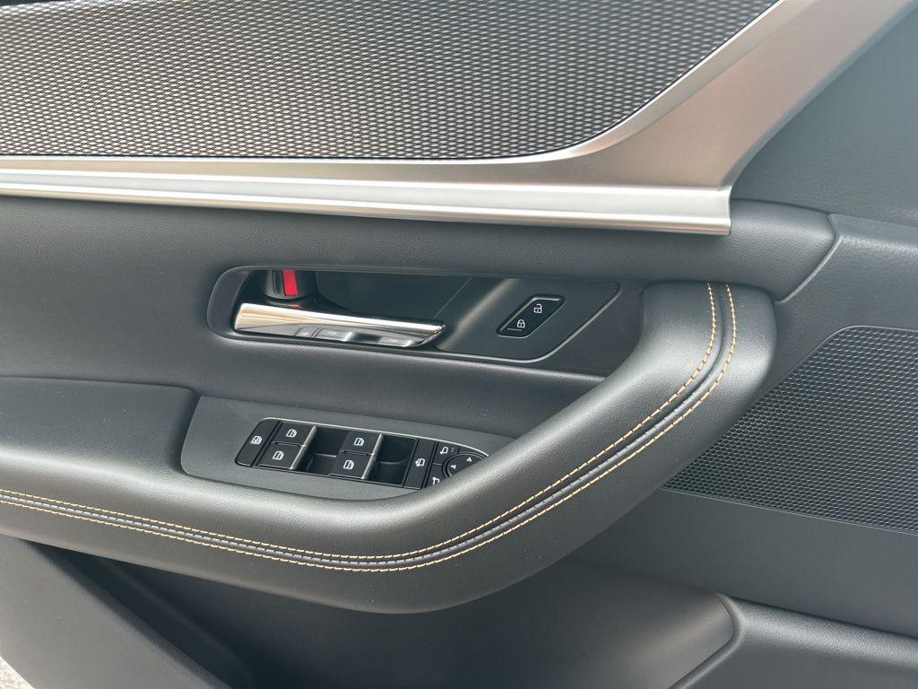 new 2026 Mazda CX-90 car, priced at $48,887