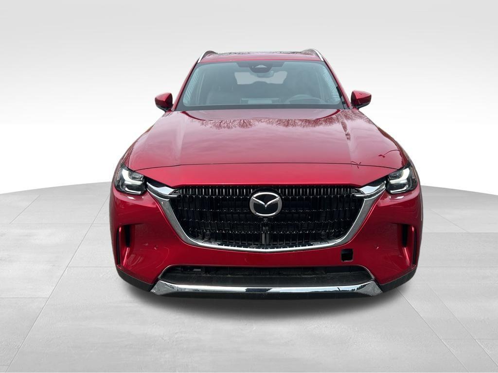 new 2026 Mazda CX-90 car, priced at $48,887