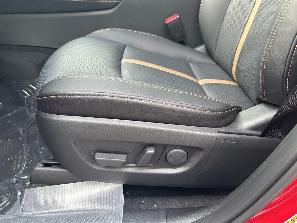 new 2026 Mazda CX-90 car, priced at $48,887