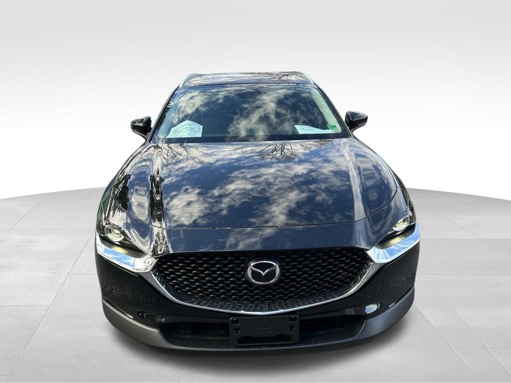 new 2026 Mazda CX-30 car, priced at $28,897