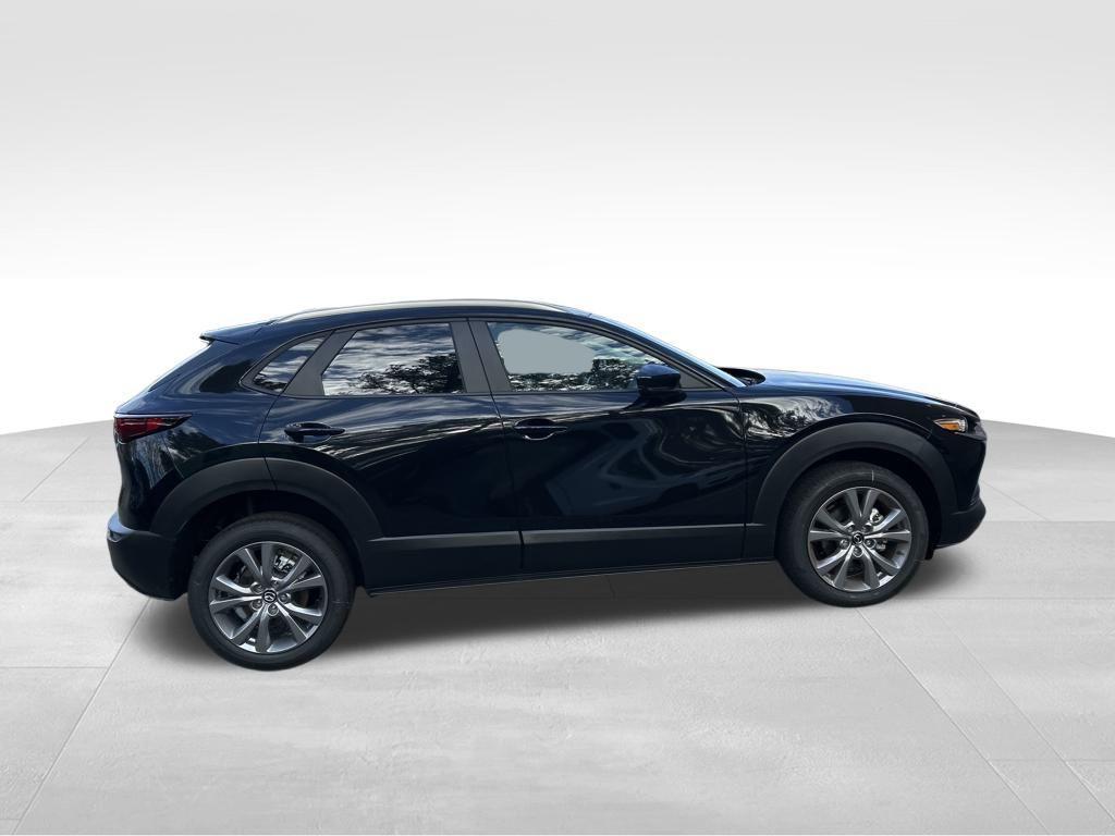 new 2026 Mazda CX-30 car, priced at $28,897