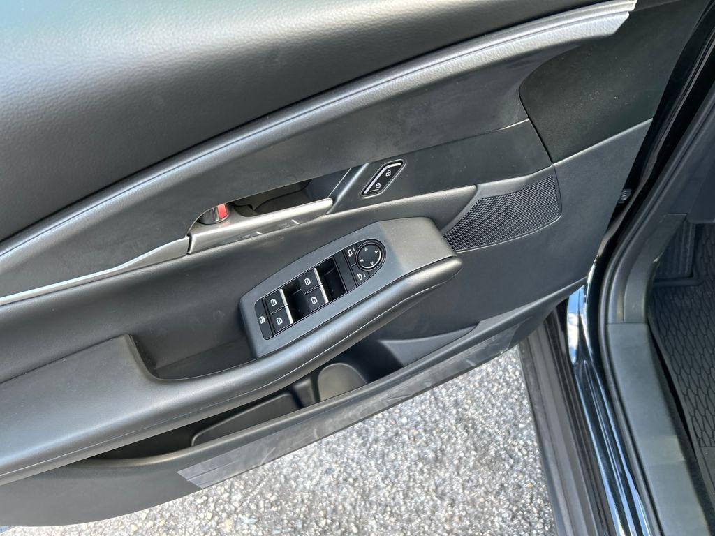 new 2026 Mazda CX-30 car, priced at $28,897