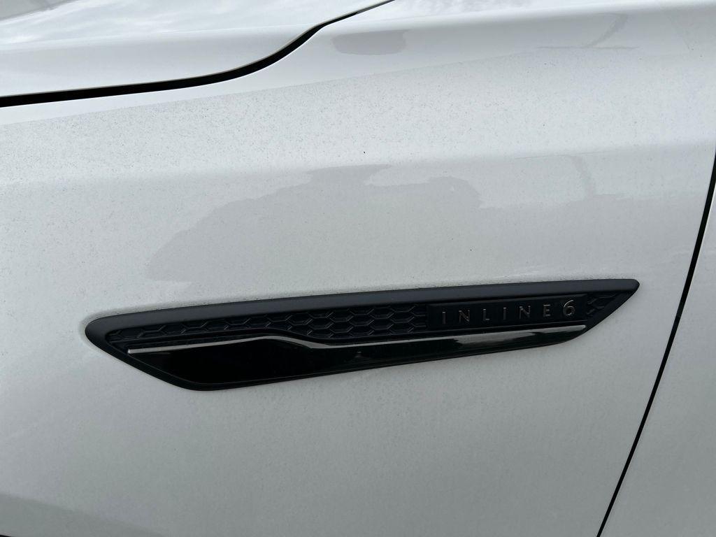 new 2026 Mazda CX-70 car, priced at $49,037