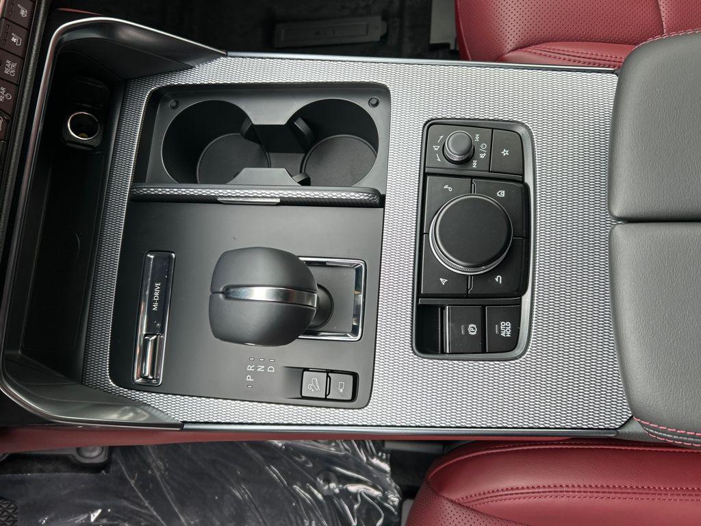 new 2026 Mazda CX-70 car, priced at $49,037