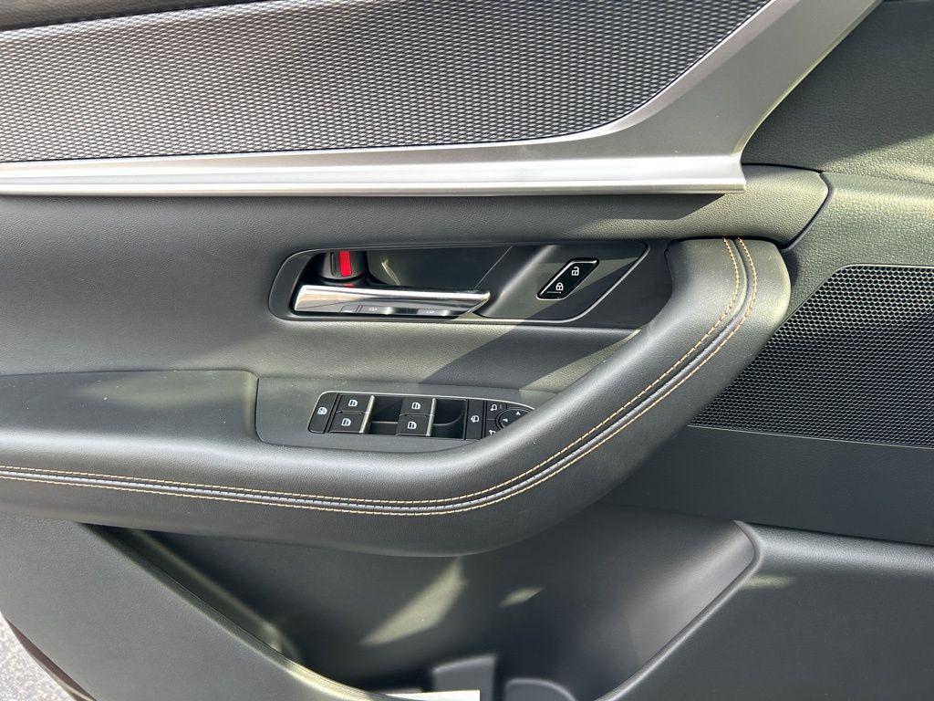 new 2026 Mazda CX-90 car, priced at $49,087