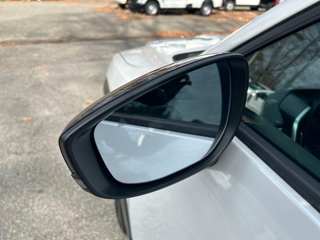 used 2023 Mazda CX-50 car, priced at $23,470