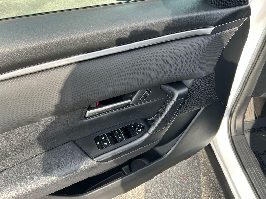 used 2023 Mazda CX-50 car, priced at $23,470