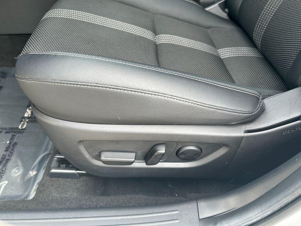 used 2023 Mazda CX-50 car, priced at $23,470