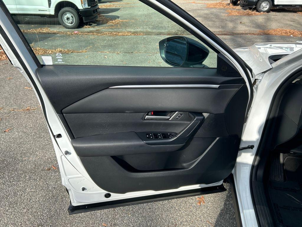 used 2023 Mazda CX-50 car, priced at $23,470