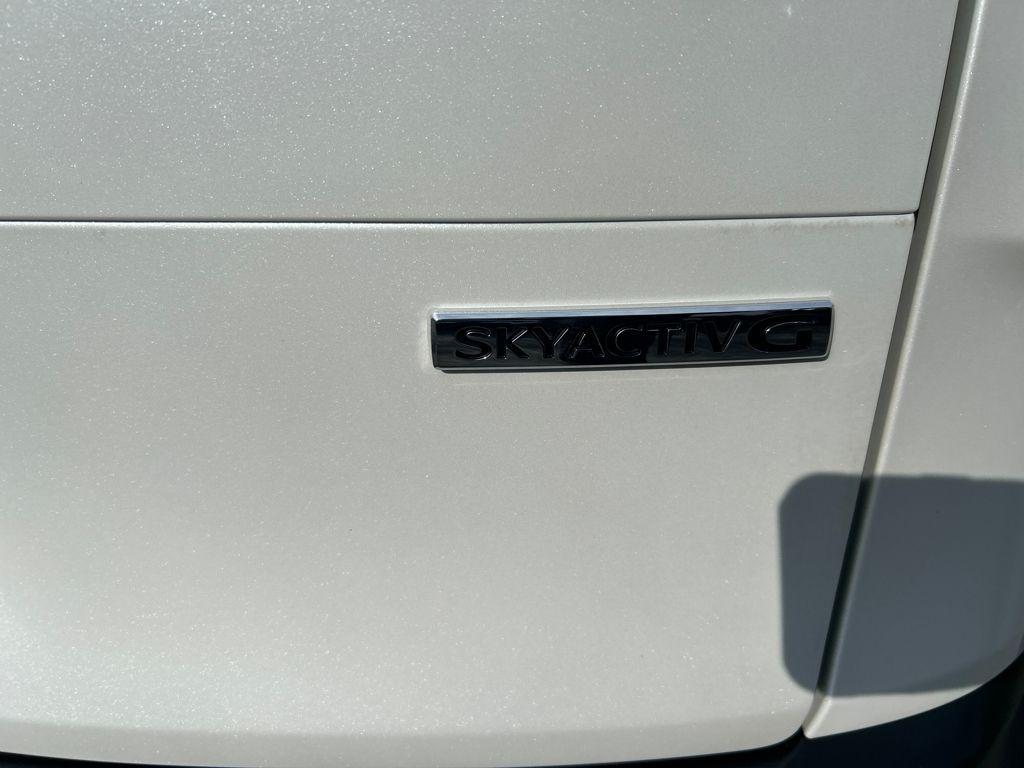 used 2023 Mazda CX-50 car, priced at $23,470