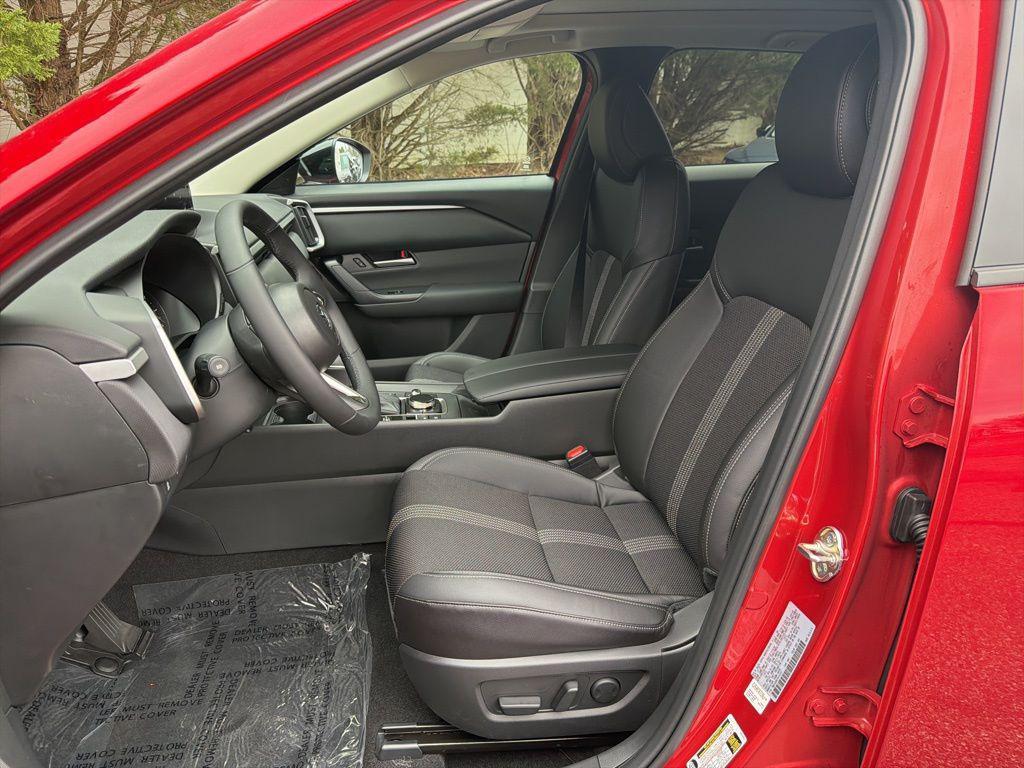 new 2026 Mazda CX-50 Hybrid car, priced at $33,186