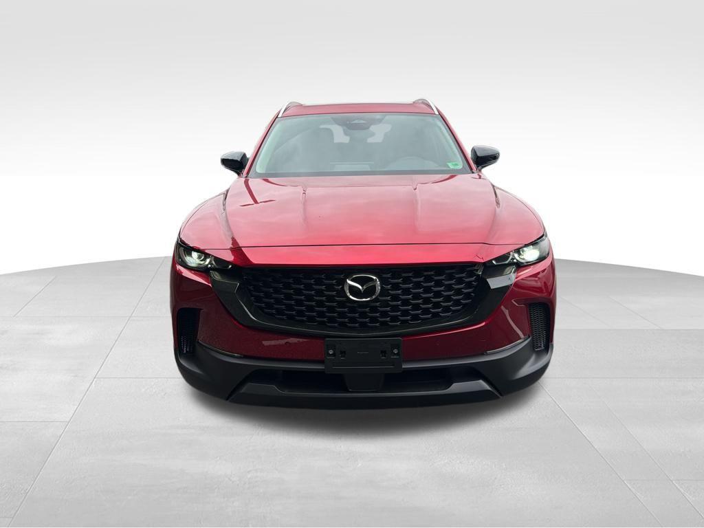 new 2026 Mazda CX-50 Hybrid car, priced at $33,186