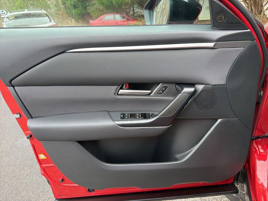 new 2026 Mazda CX-50 Hybrid car, priced at $33,186