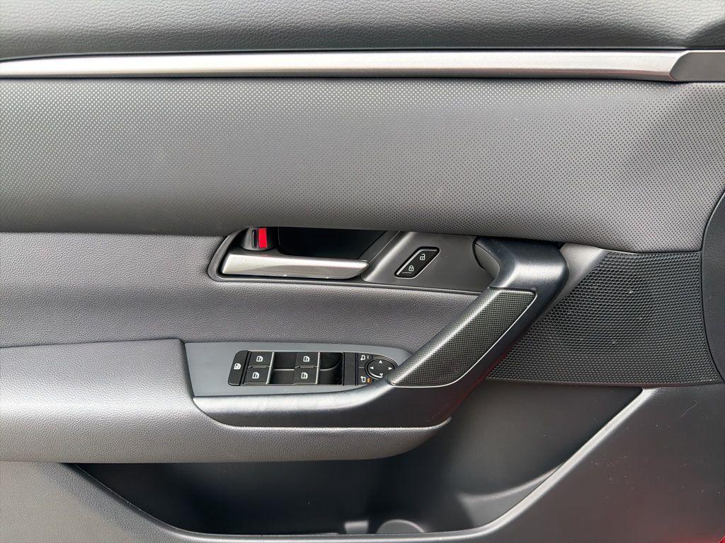 new 2026 Mazda CX-50 Hybrid car, priced at $33,186