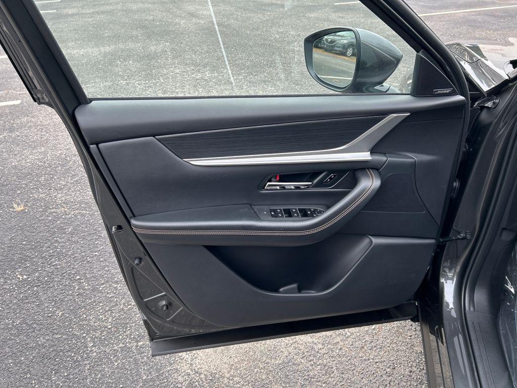 new 2026 Mazda CX-90 car, priced at $55,730