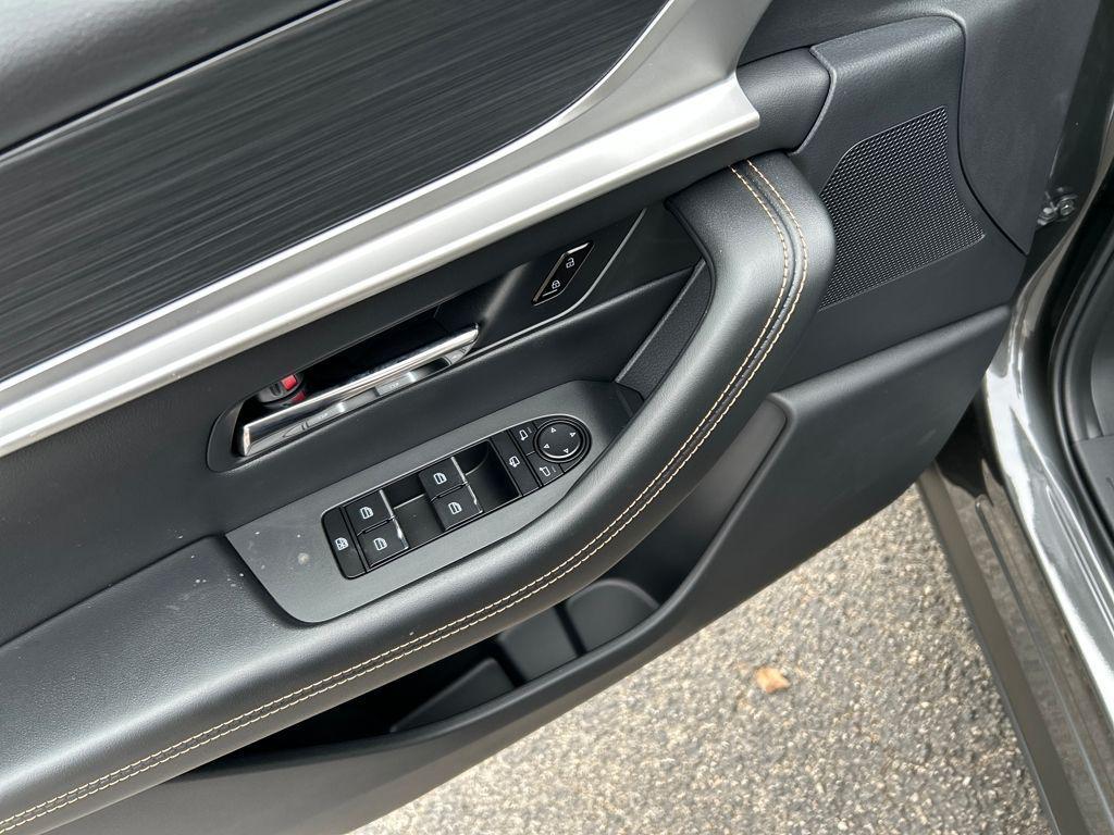 new 2026 Mazda CX-90 car, priced at $55,730