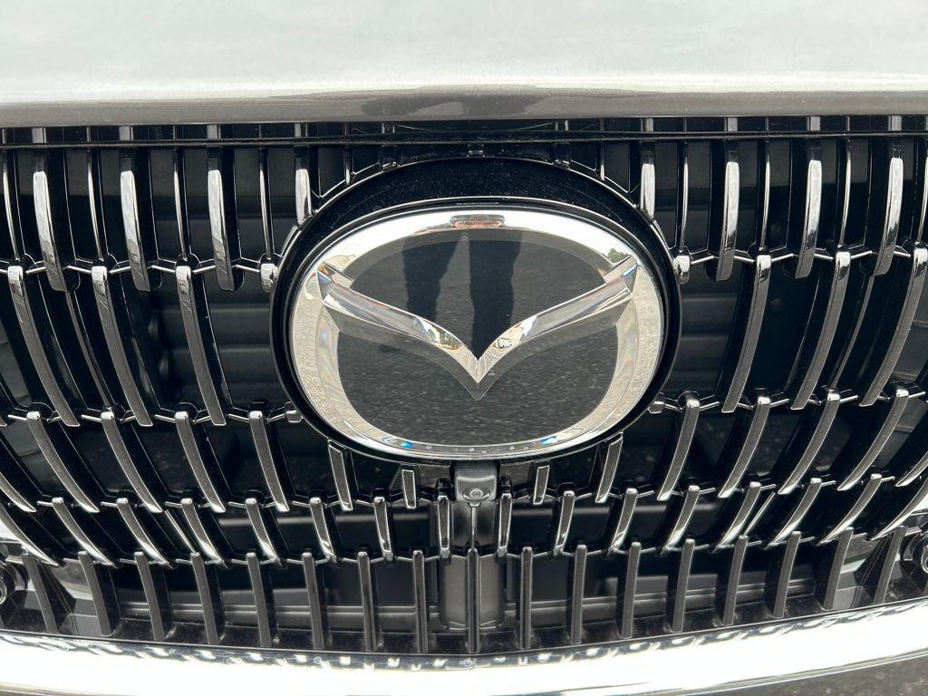 new 2026 Mazda CX-90 car, priced at $55,730