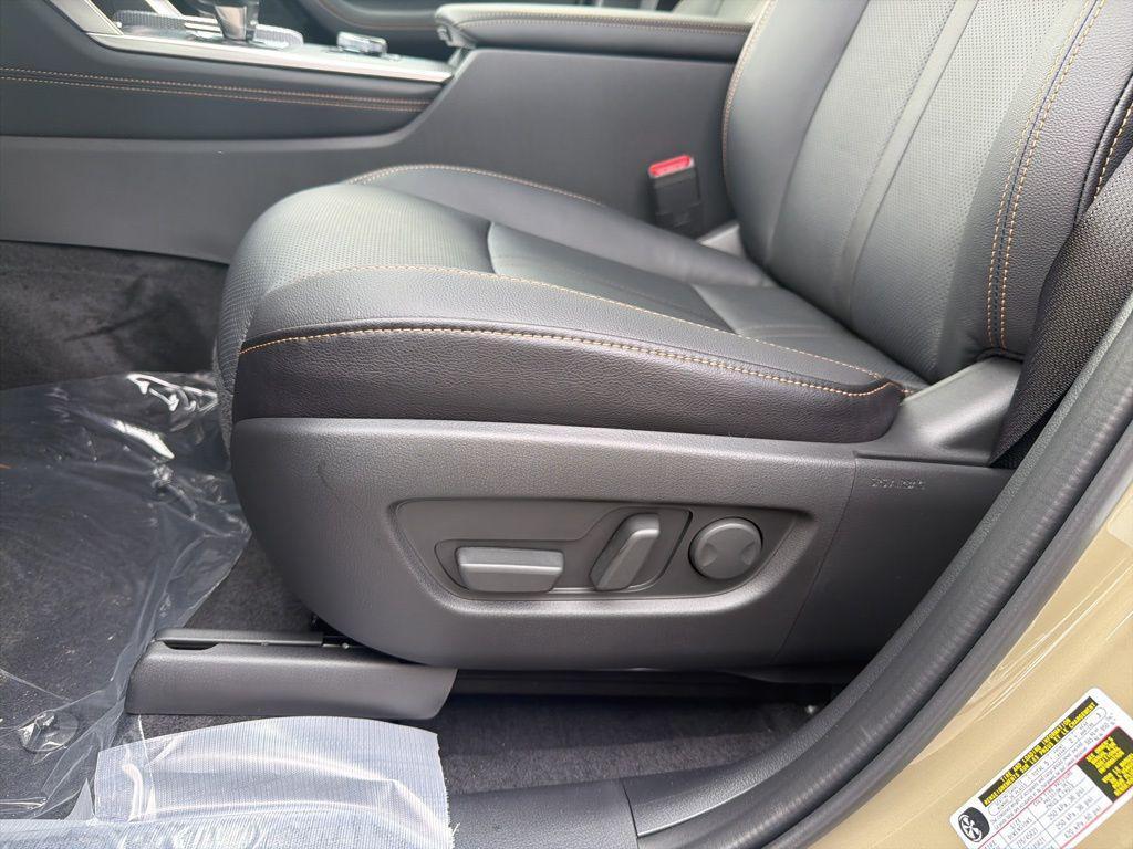 new 2026 Mazda CX-70 car, priced at $45,617